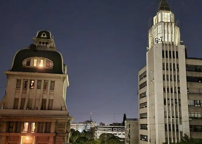 Peatonal Vista