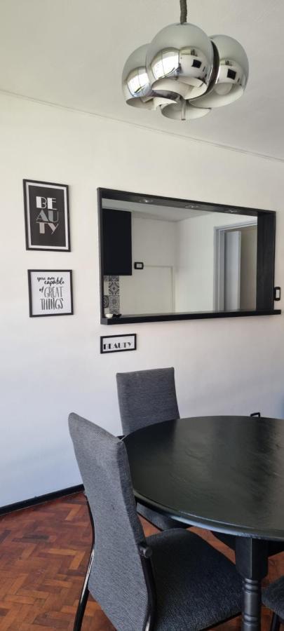 Apartment Peatonal Vista Mendoza