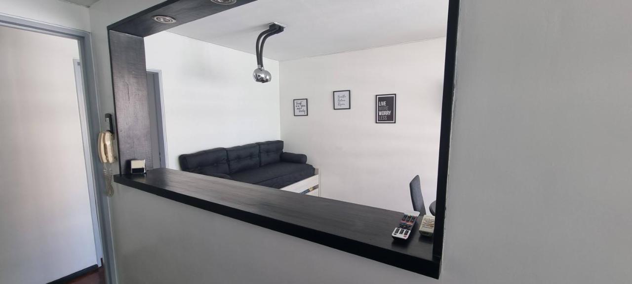 Peatonal Vista Apartment