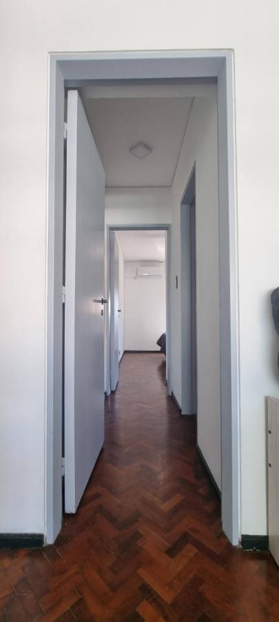 Peatonal Vista Apartment Mendoza