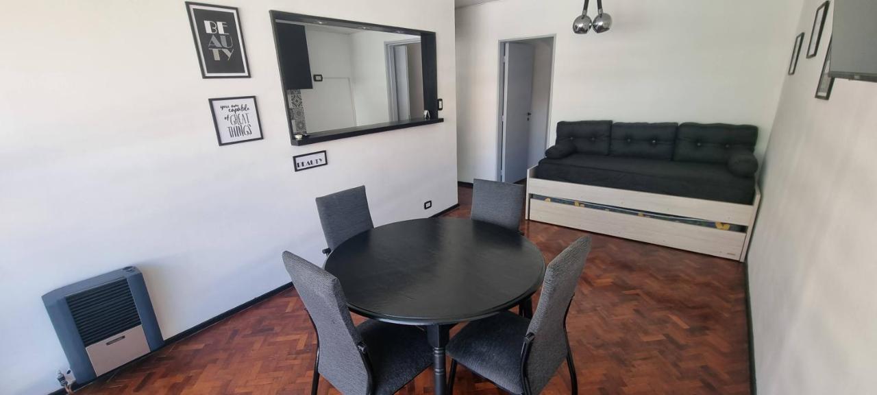 Apartment Peatonal Vista *