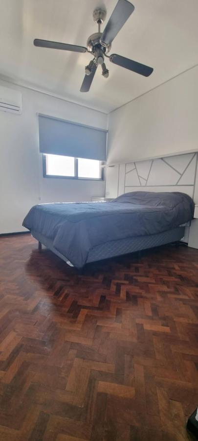 Apartment Peatonal Vista Mendoza