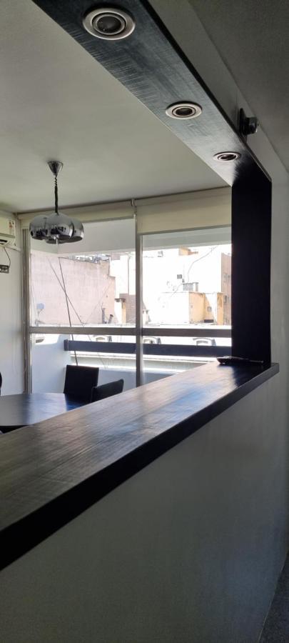 Apartment Peatonal Vista Mendoza